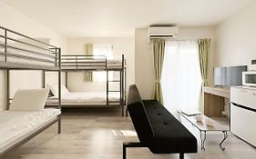 Bhotel Yutori - 1Br Apt With Balcony For 4 Ppl In Onomichi